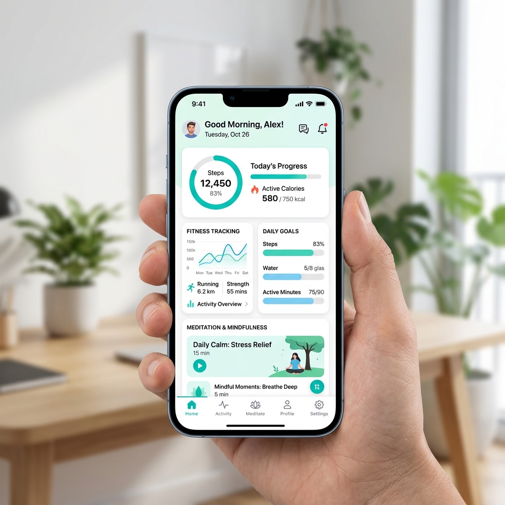 Karia product preview