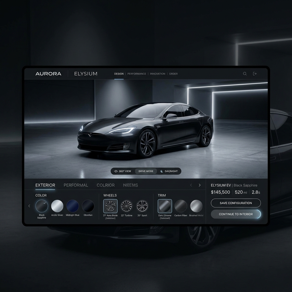 LabCare product preview