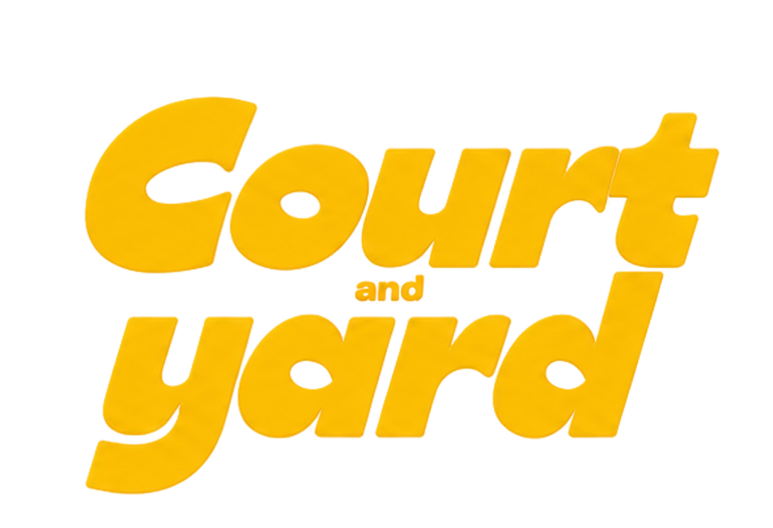 Court & Yard logo