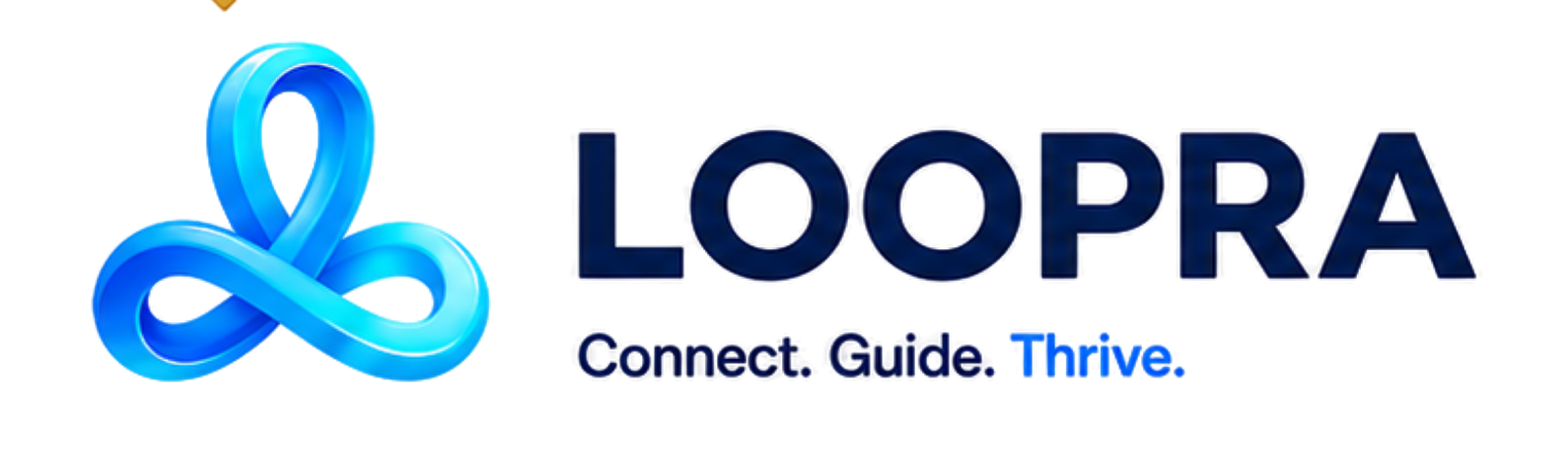 Loopra logo