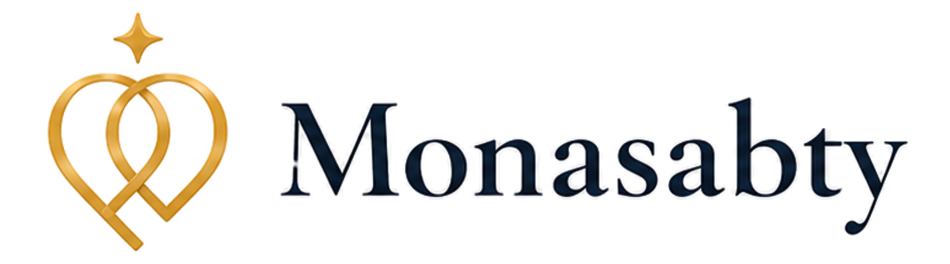Monasabty logo