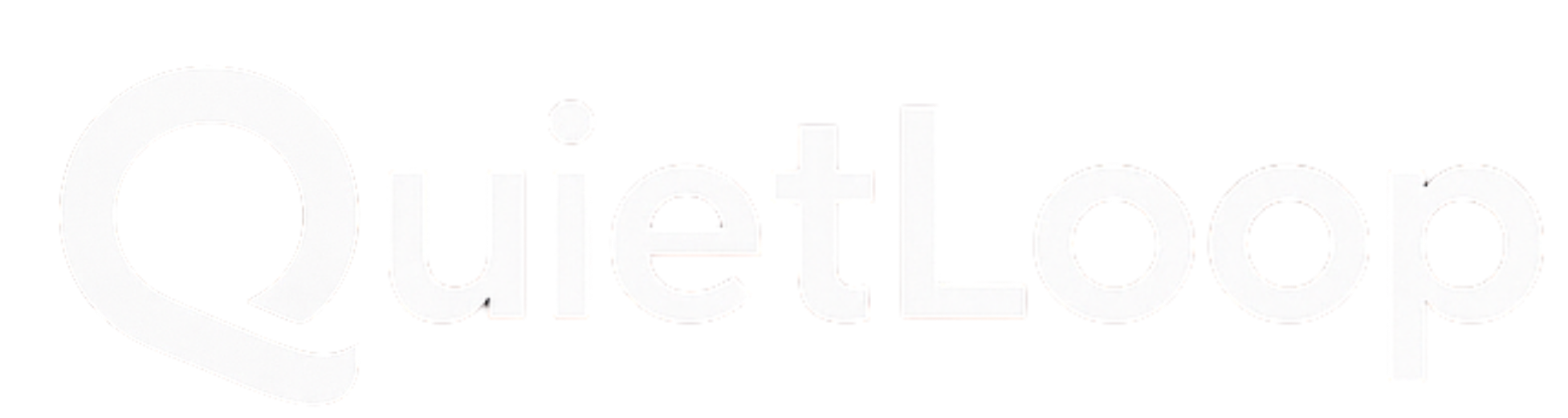QuietLoop logo